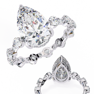 💍 Timeless Majesty