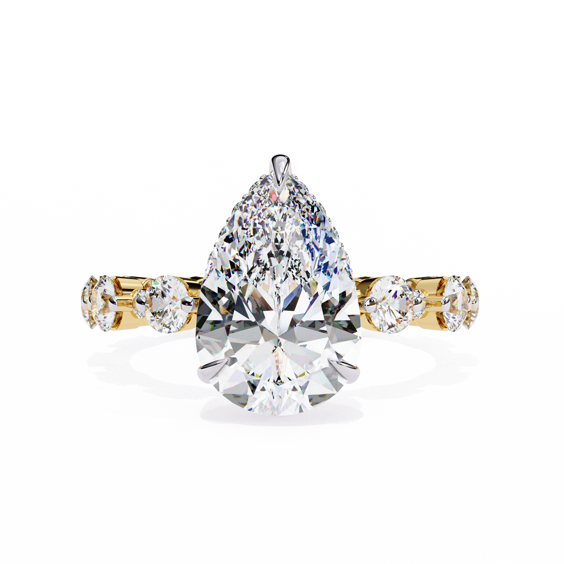 💍 Timeless Majesty