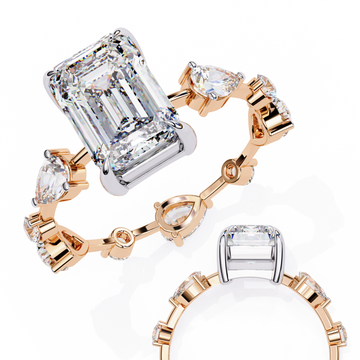 💎 A Promise in Brilliance
