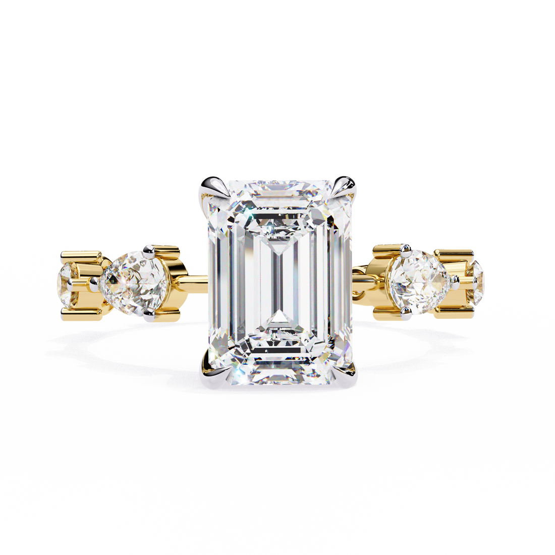 💎 A Promise in Brilliance