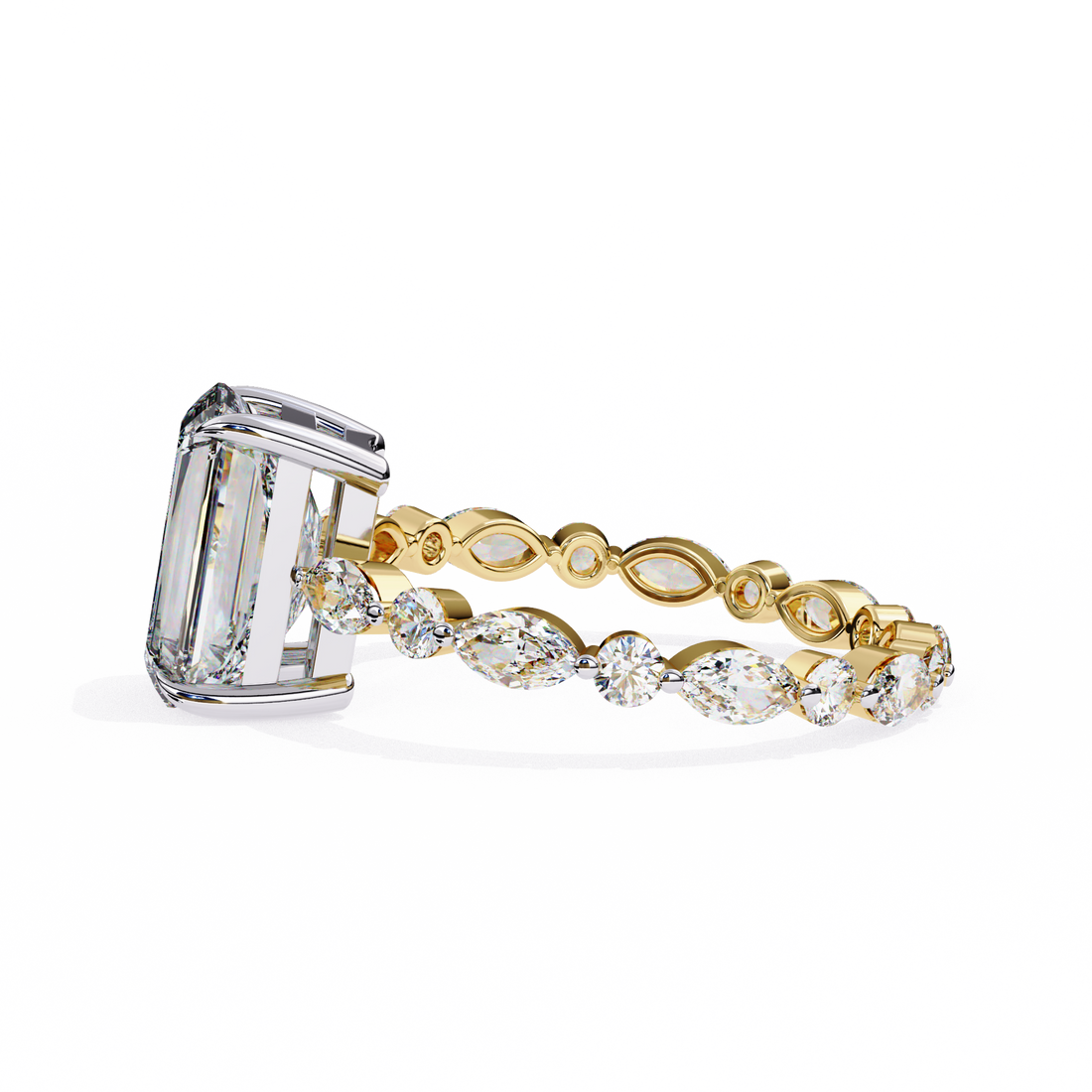 ✨ Old World Romance