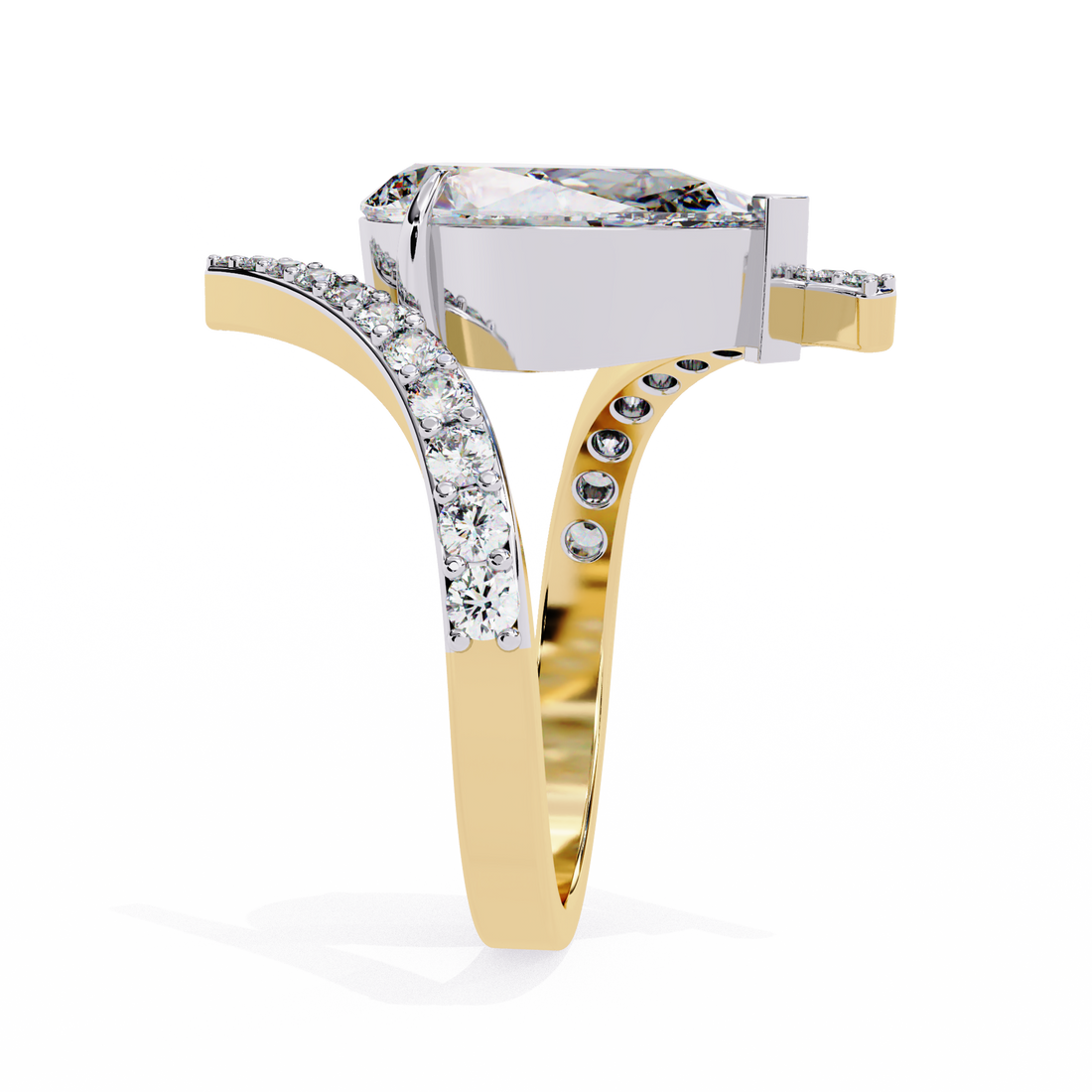 ✨ Echoes of the Gilded Age