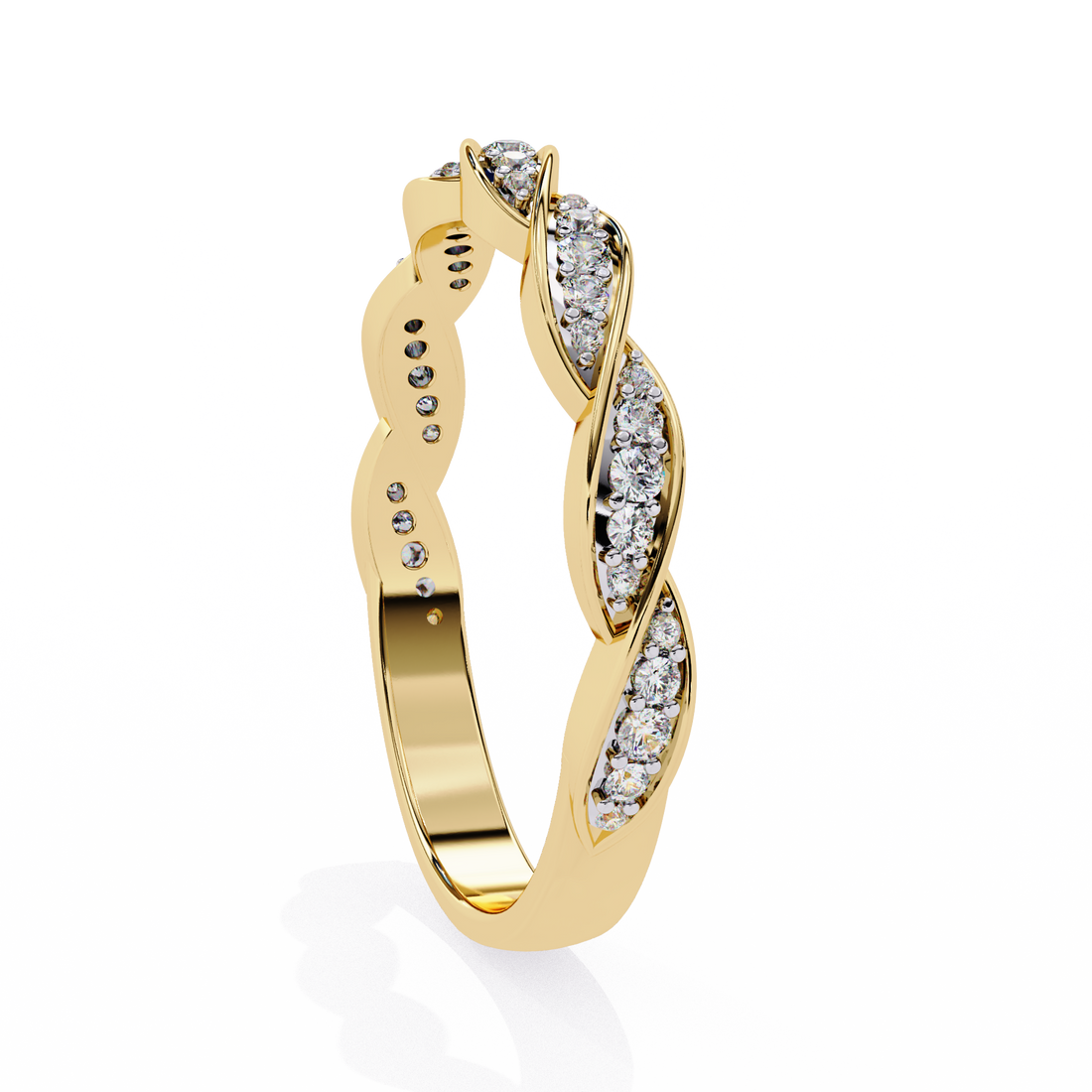 ✨ The Timeless Twist