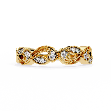 ✨ Diamond Scroll Band ✨