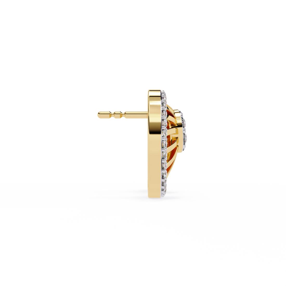 🌟Unique Circular Design Earrings🌟