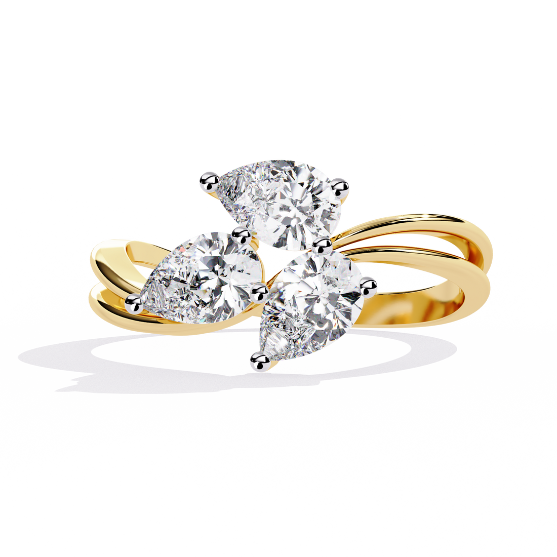 Iconic Diamond Rings – Timeless Sparkle, Endless Romance