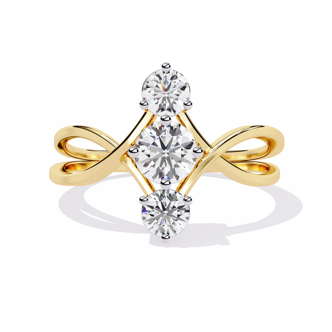 Sparkling Diamond Rings – The Ultimate Gift of Luxury