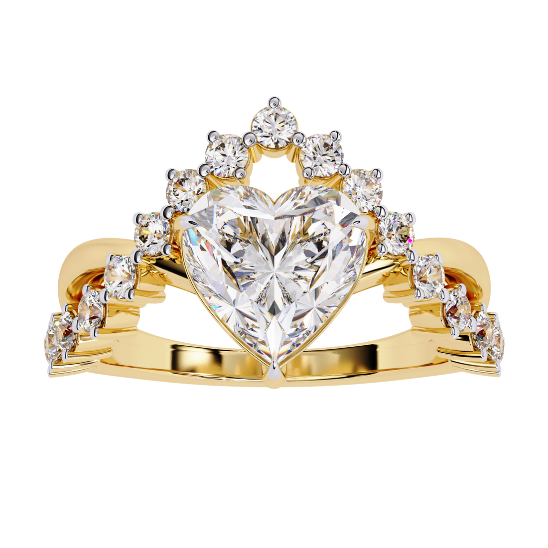 Premium Diamond Rings – Unmatched Brilliance and Quality