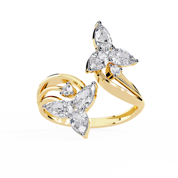 Sophisticated Diamond Rings for Women – Radiate Luxury